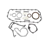 Renault 19 Motor Contası Takım Alt 1991-2001